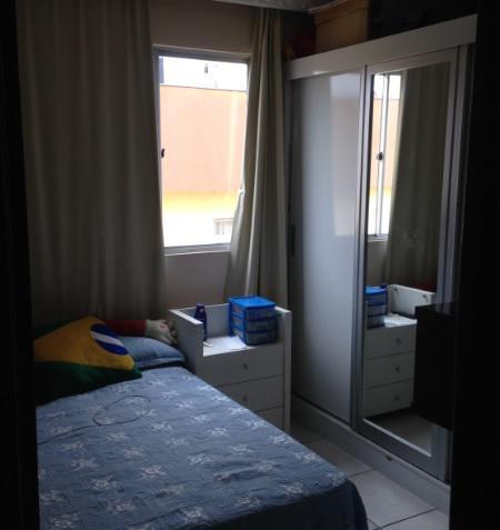 Cobertura, Castelo, 4 Quartos, 2 Vagas, 1 Suíte