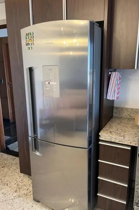 Apartamento, Vale do Sereno, 2 Quartos, 1 Vaga, 1 Suíte