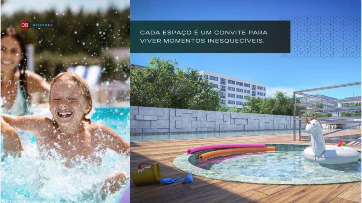 Apartamento, Coração Eucarístico, 3 Quartos, 3 Vagas, 1 Suíte