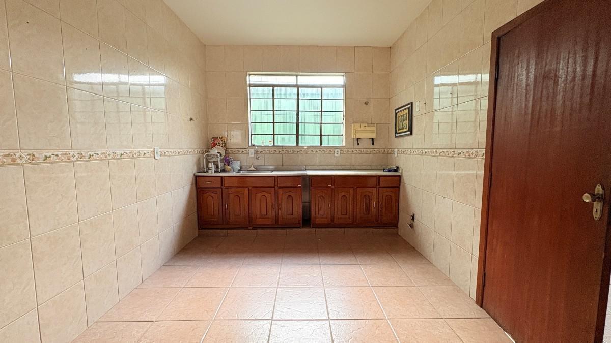 Casa, Santa Mônica, 4 Quartos, 3 Vagas