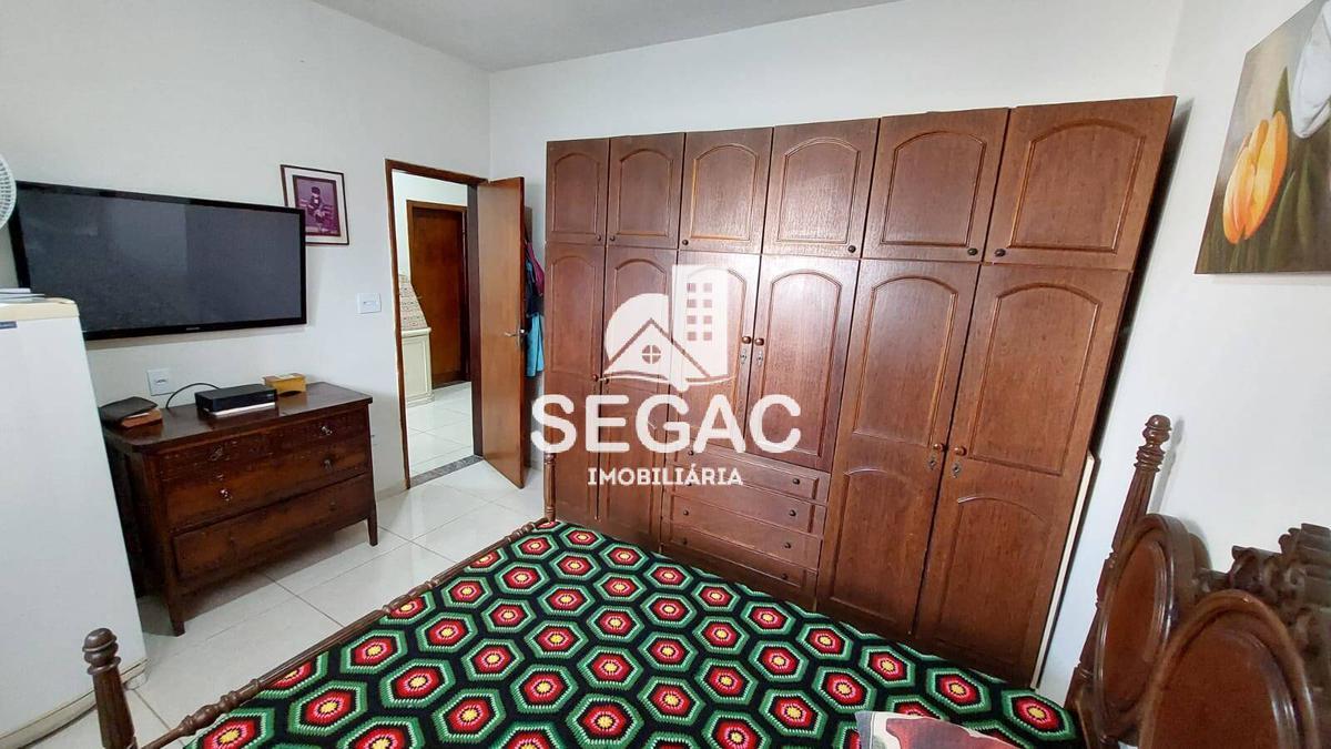 Casa, Eldorado, 5 Quartos, 2 Vagas