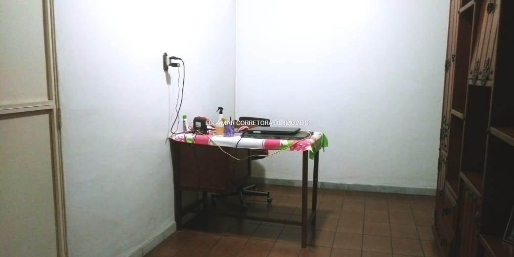 Casa, Parque Duval de Barros, 2 Quartos, 4 Vagas