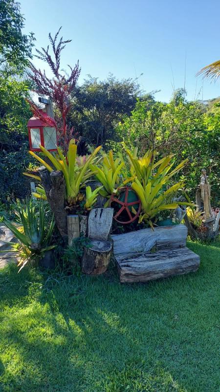 Fazenda, Condomínio Rancho Grande, 3 Quartos, 6 Vagas