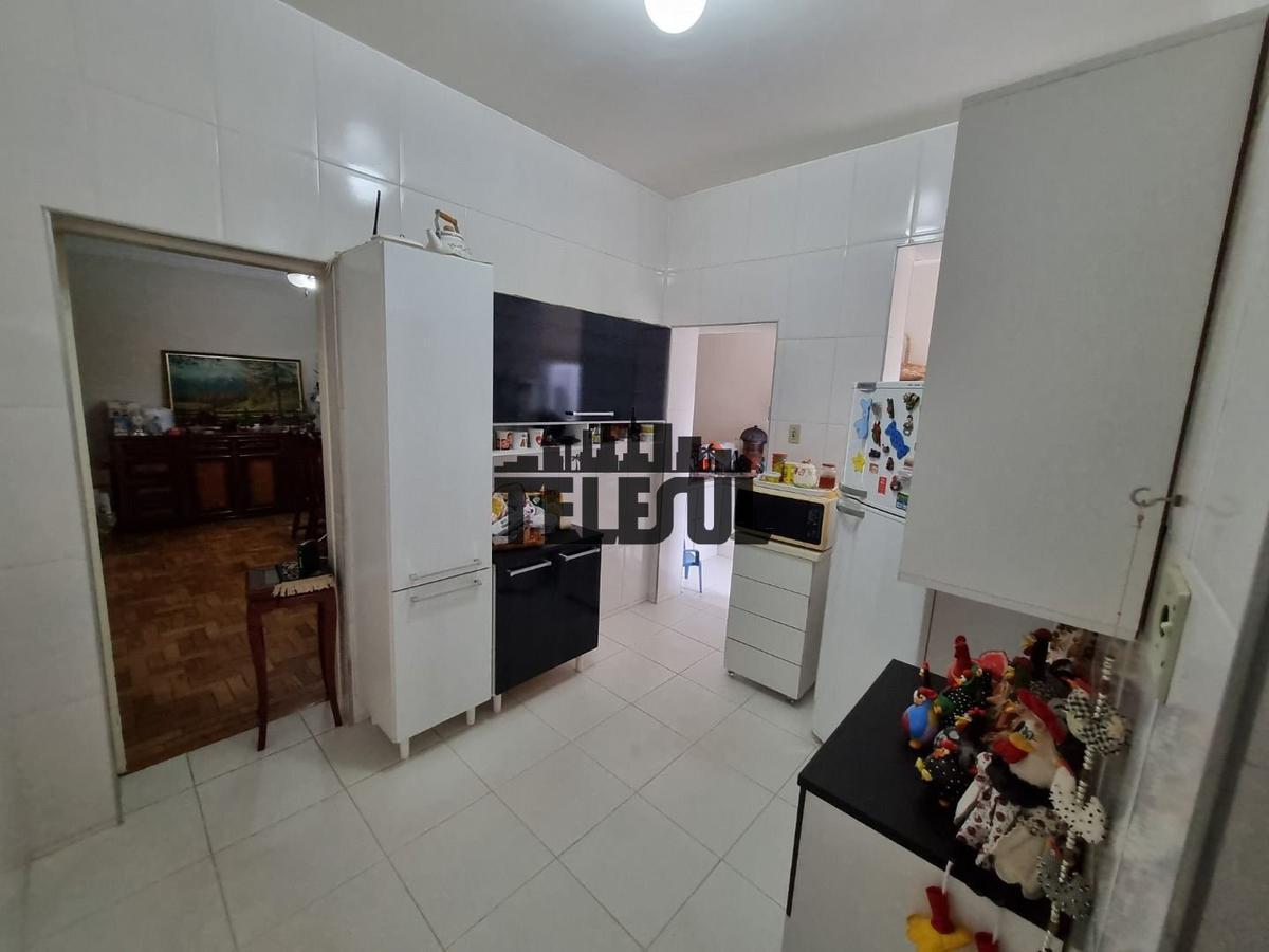 Casa, Vila Pinto, 6 Quartos, 2 Vagas, 2 Suítes