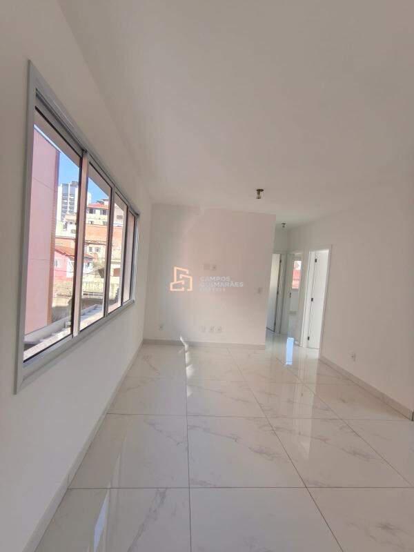 Apartamento, Barreiro, 3 Quartos, 2 Vagas, 1 Suíte