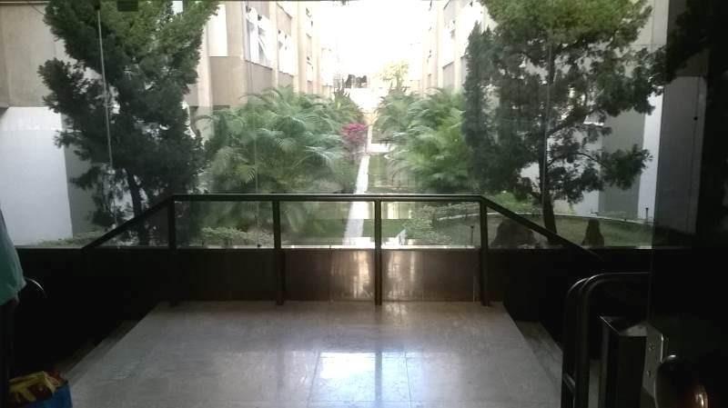 Cobertura, Funcionários, 5 Quartos, 4 Vagas, 1 Suíte