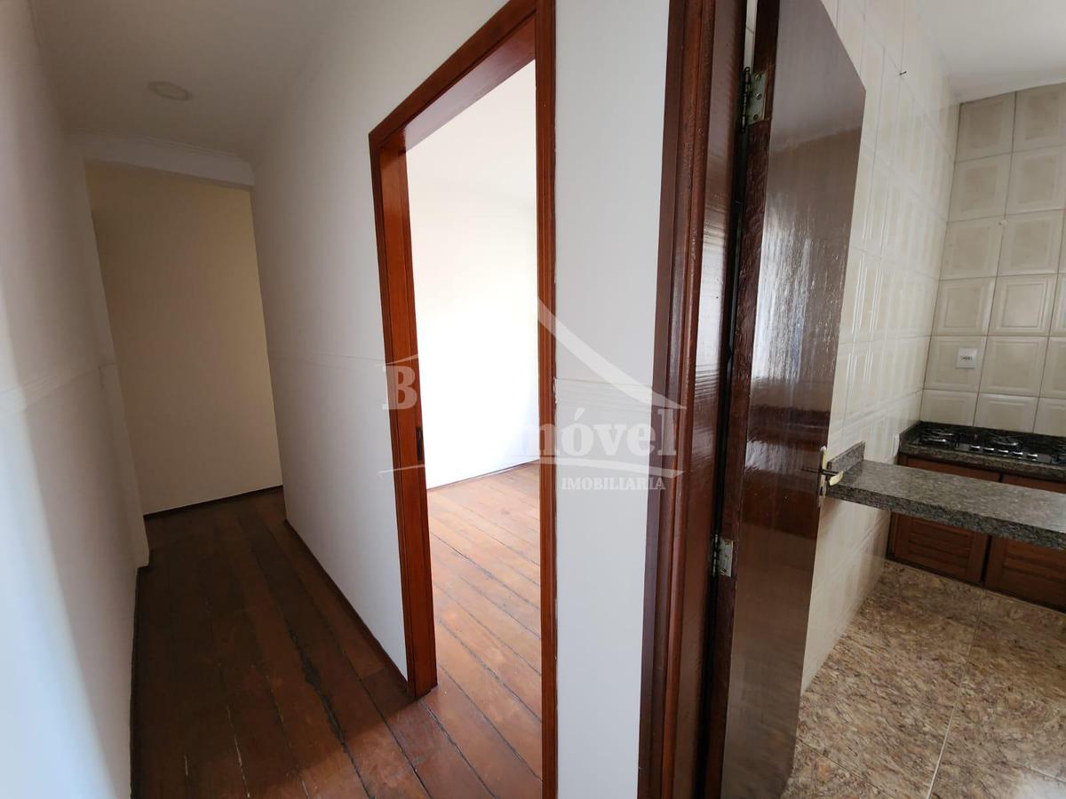 Apartamento, Centro, 3 Quartos, 1 Vaga, 1 Suíte