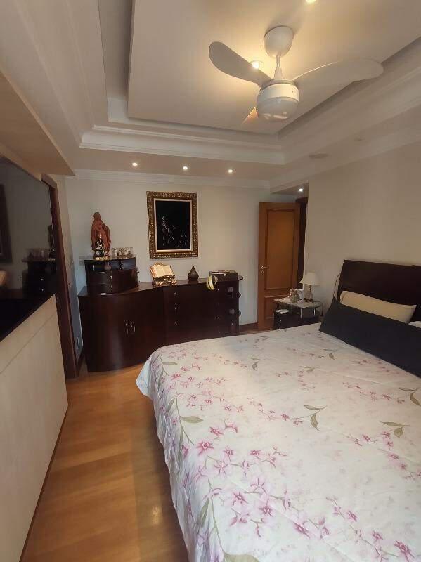 Apartamento, Anchieta, 4 Quartos, 2 Vagas, 2 Suítes