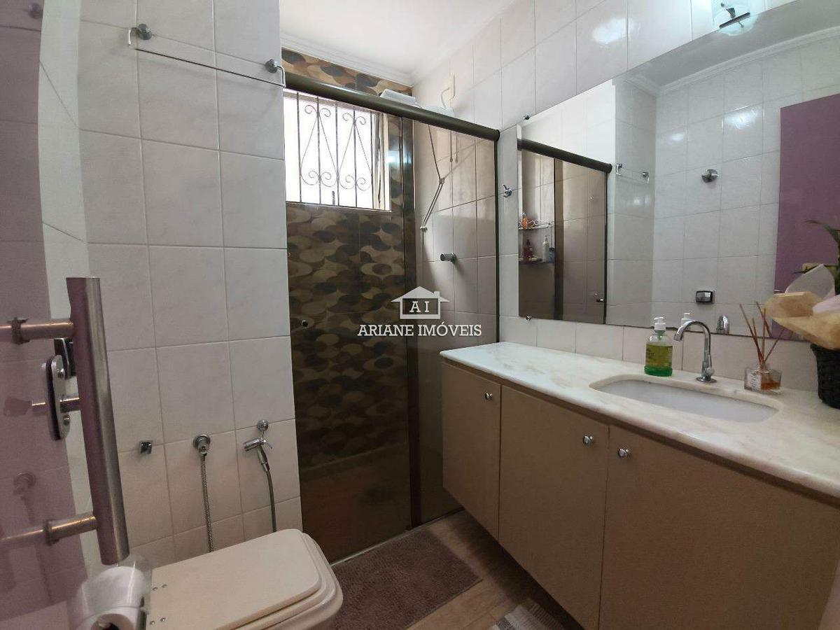 Apartamento, Caiçaras, 3 Quartos, 1 Vaga, 1 Suíte