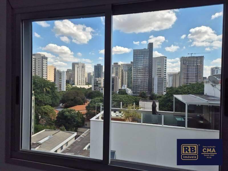 Apartamento, Savassi, 2 Quartos, 2 Vagas, 2 Suítes