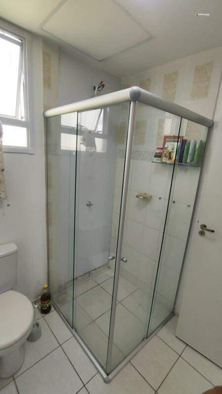 Apartamento, Capitão Eduardo, 2 Quartos, 0 Vaga