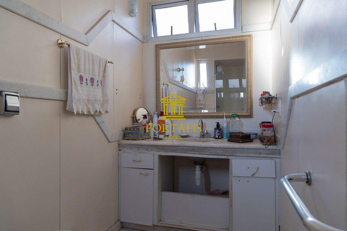 Cobertura, São Lucas, 4 Quartos, 1 Vaga, 1 Suíte