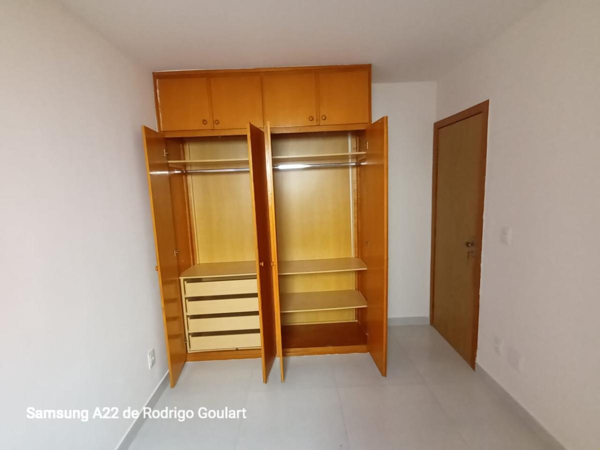 Apartamento, Santa Branca, 2 Quartos, 2 Vagas