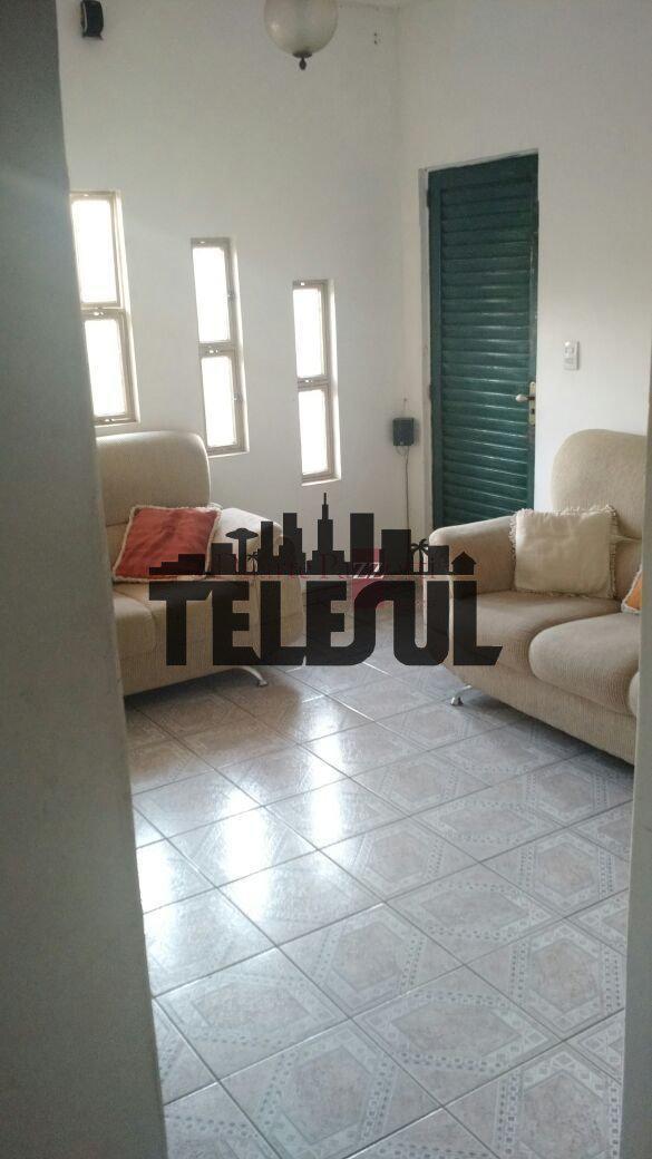 Casa, Conjunto Habitacional Centenário, 3 Quartos, 0 Vaga
