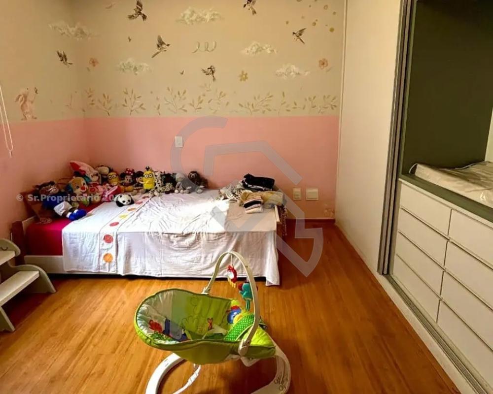 Cobertura, Funcionários, 2 Quartos, 4 Vagas, 2 Suítes