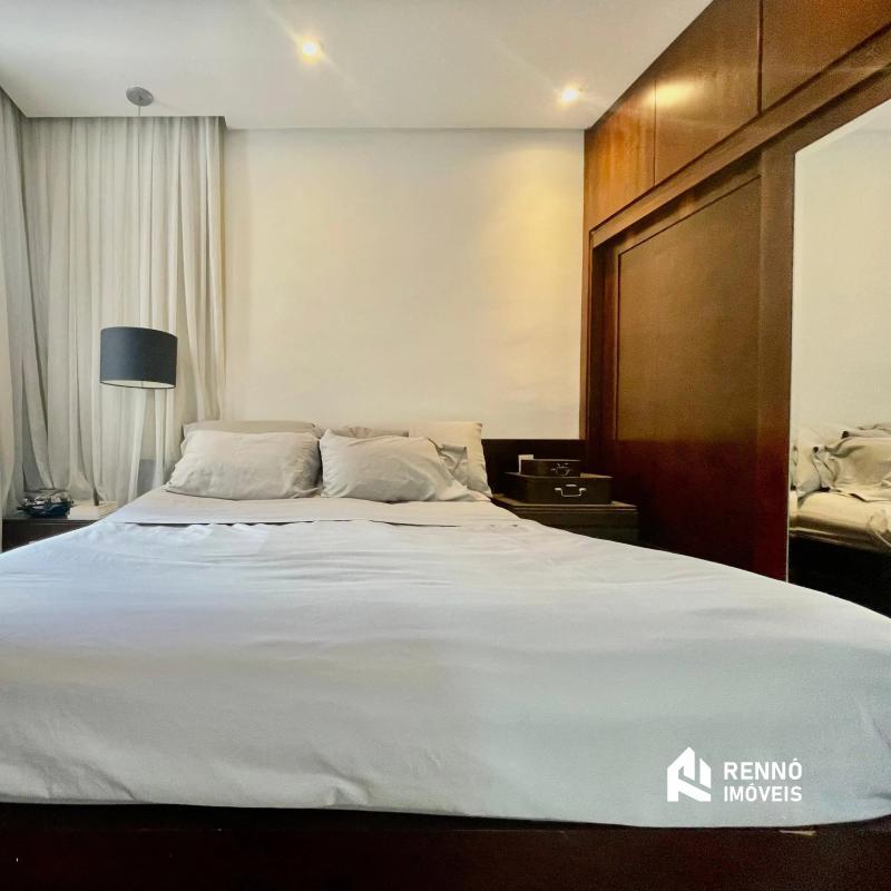 Apartamento, Buritis, 3 Quartos, 2 Vagas, 1 Suíte