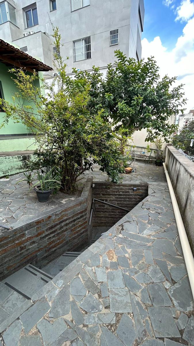 Casa, Padre Eustáquio, 6 Quartos, 1 Vaga