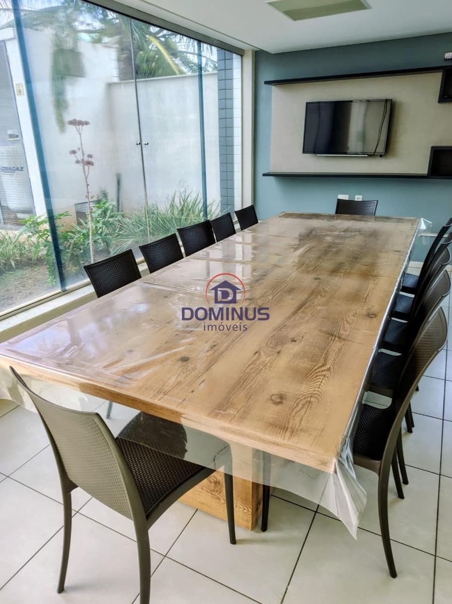 Apartamento, Palmares, 4 Quartos, 3 Vagas, 1 Suíte