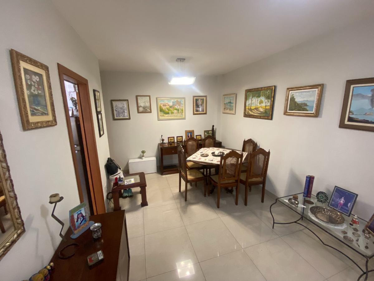 Apartamento, Liberdade, 3 Quartos, 2 Vagas, 1 Suíte