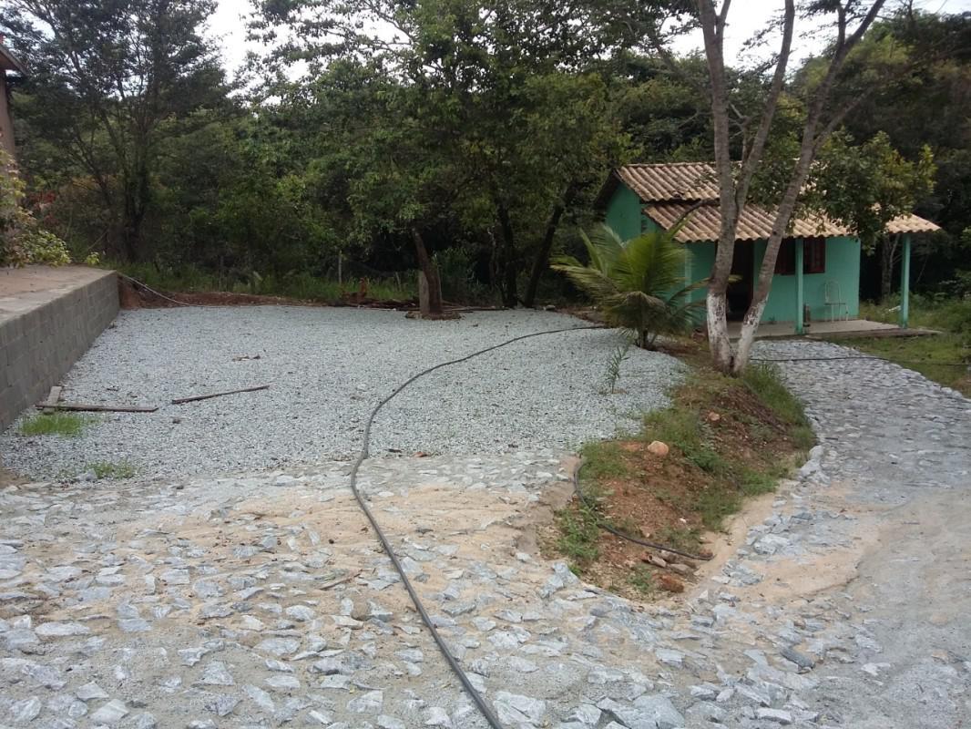 Fazenda, Bom Destino, 4 Quartos, 10 Vagas