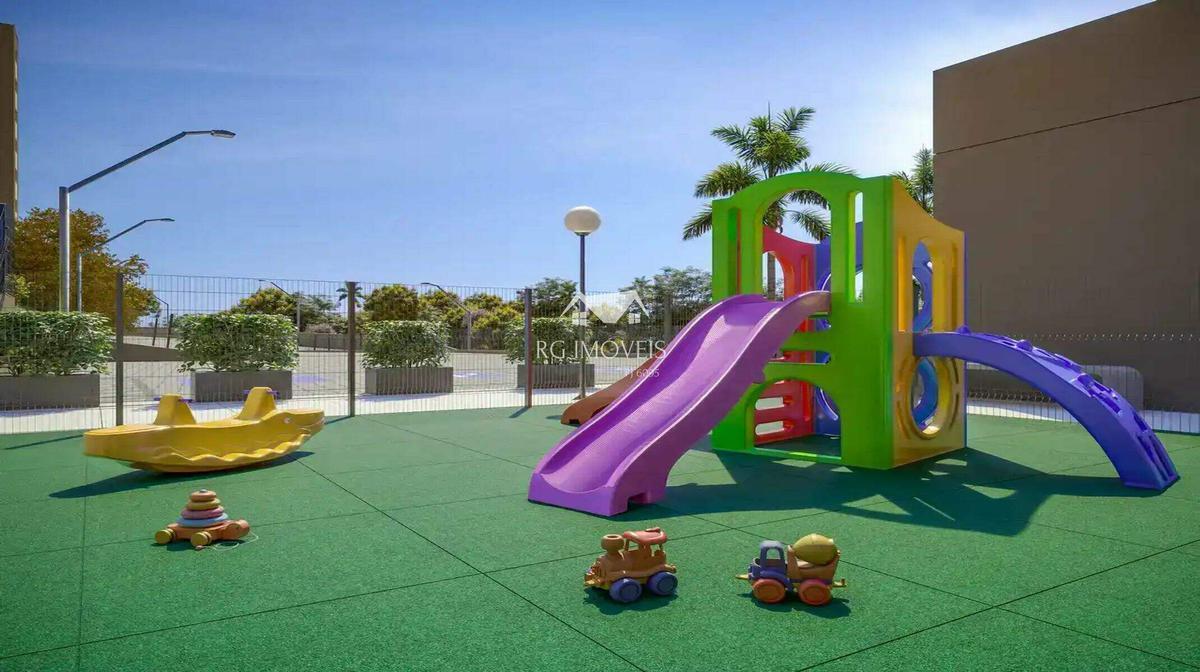 Apartamento, Estoril, 2 Quartos, 1 Vaga, 1 Suíte