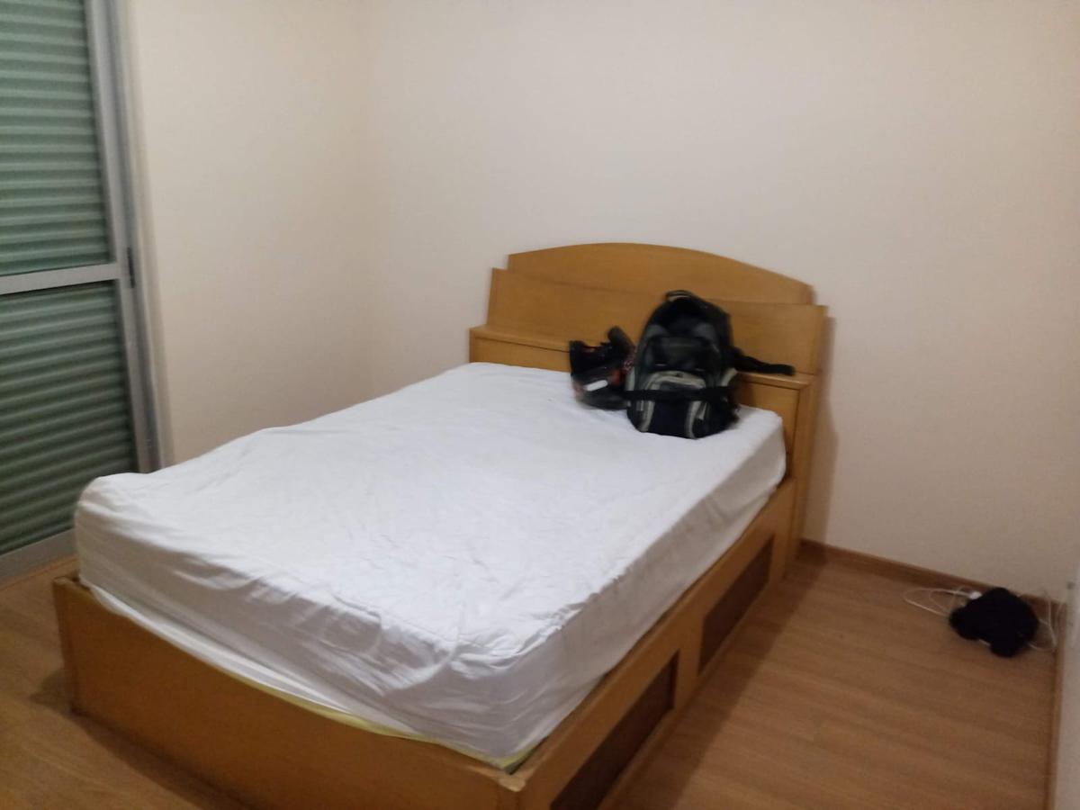 Cobertura, Cabral, 3 Quartos, 2 Vagas, 1 Suíte