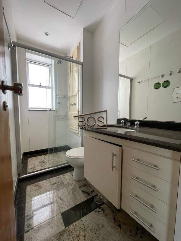 Apartamento, Belvedere, 3 Quartos, 2 Vagas, 1 Suíte