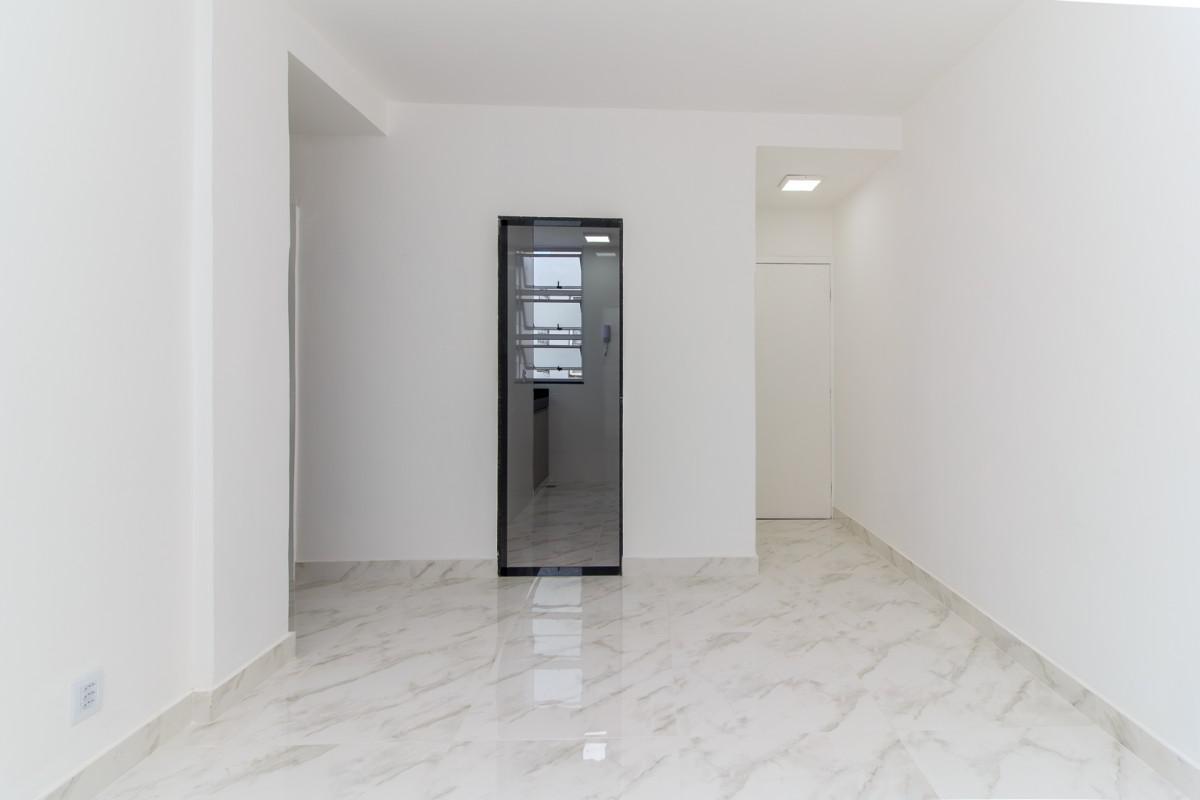 Apartamento, Padre Eustáquio, 2 Quartos, 1 Vaga