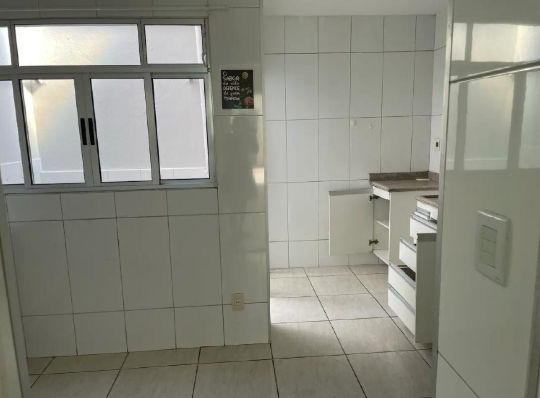 Casa, Dona Clara, 2 Quartos, 1 Vaga