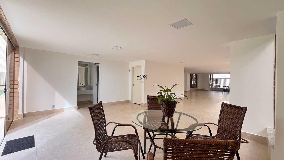 Apartamento, Santo Antônio, 2 Quartos, 2 Vagas, 1 Suíte