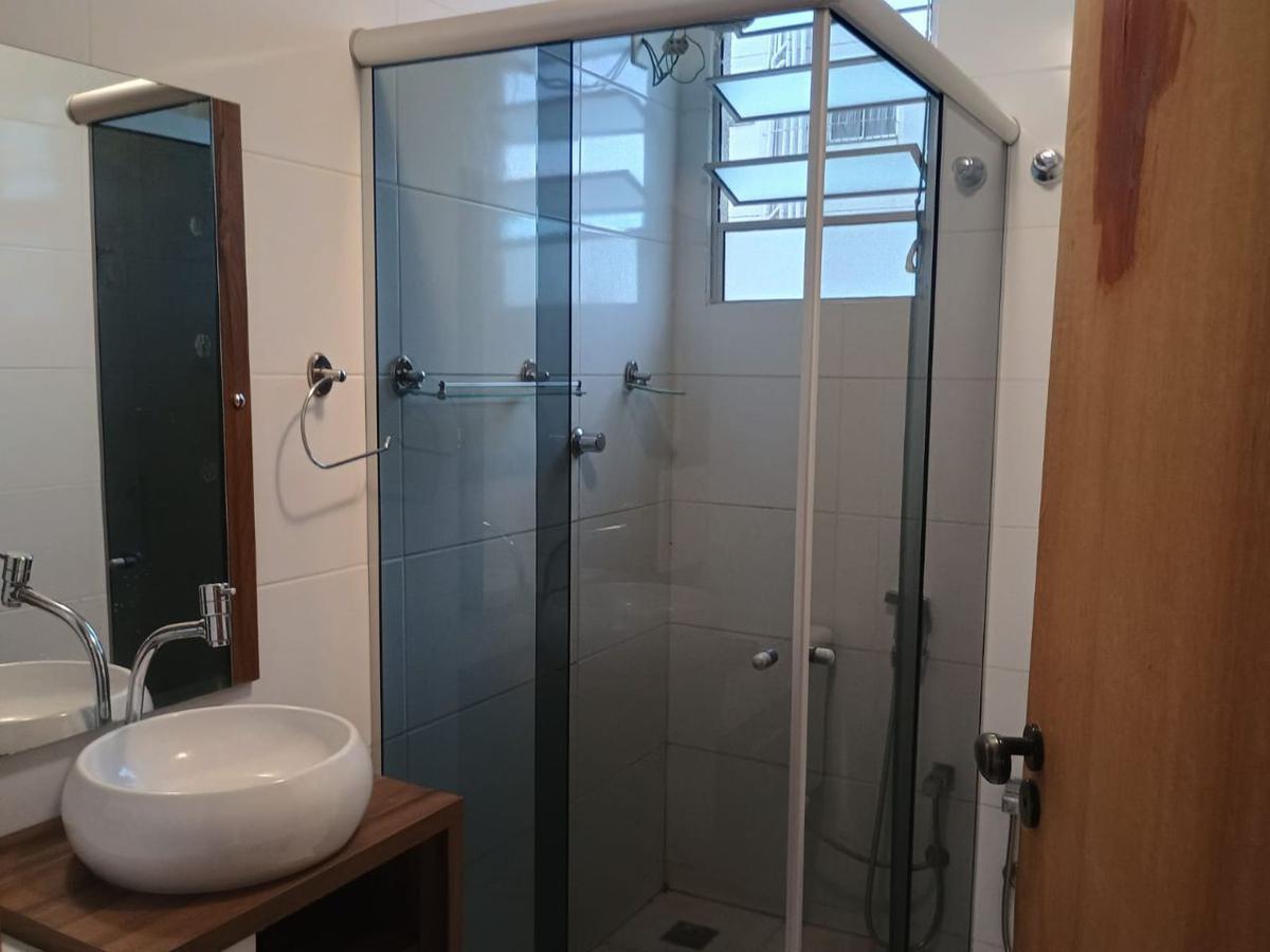 Apartamento, Belmonte, 2 Quartos, 1 Vaga