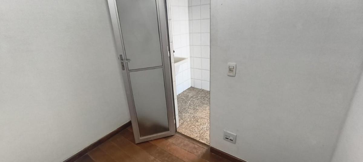 Cobertura, Palmares, 3 Quartos, 2 Vagas, 1 Suíte