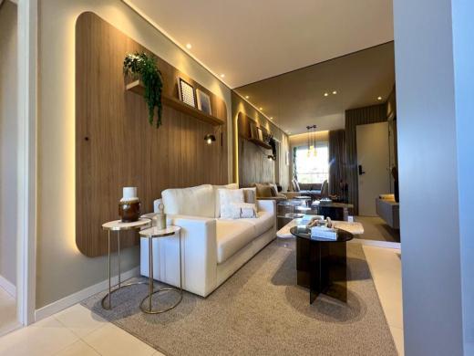 Apartamento, Buritis, 3 Quartos, 2 Vagas, 1 Suíte