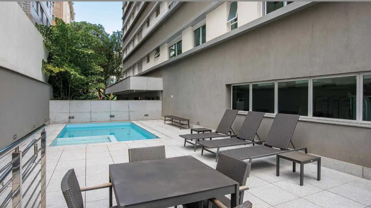 Apartamento, Cruzeiro, 4 Quartos, 3 Vagas, 2 Suítes
