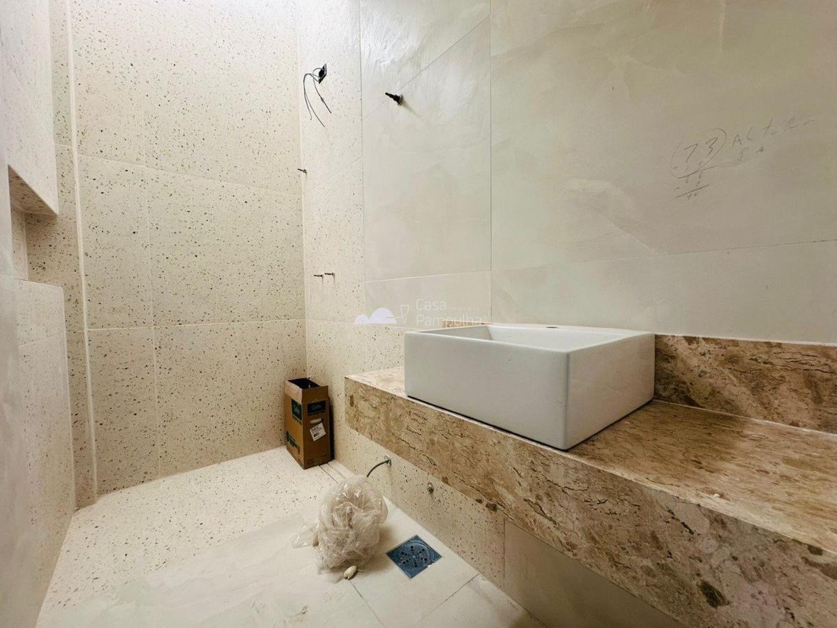 Casa, Santa Amélia, 3 Quartos, 2 Vagas, 1 Suíte