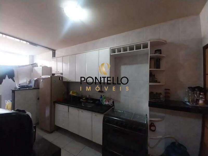 Apartamento, Ouro Preto, 3 Quartos, 1 Vaga, 1 Suíte