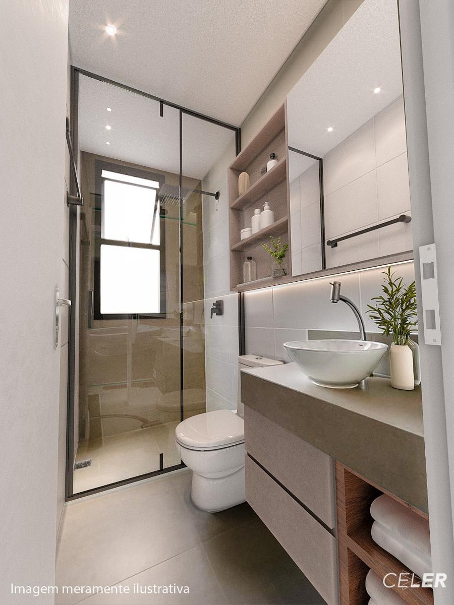 Apartamento, Padre Eustáquio, 3 Quartos, 2 Vagas, 1 Suíte