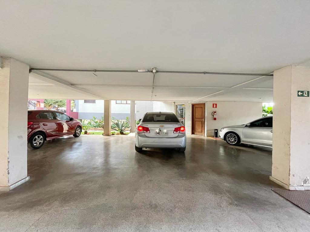 Apartamento, Santa Amélia, 3 Quartos, 2 Vagas, 1 Suíte