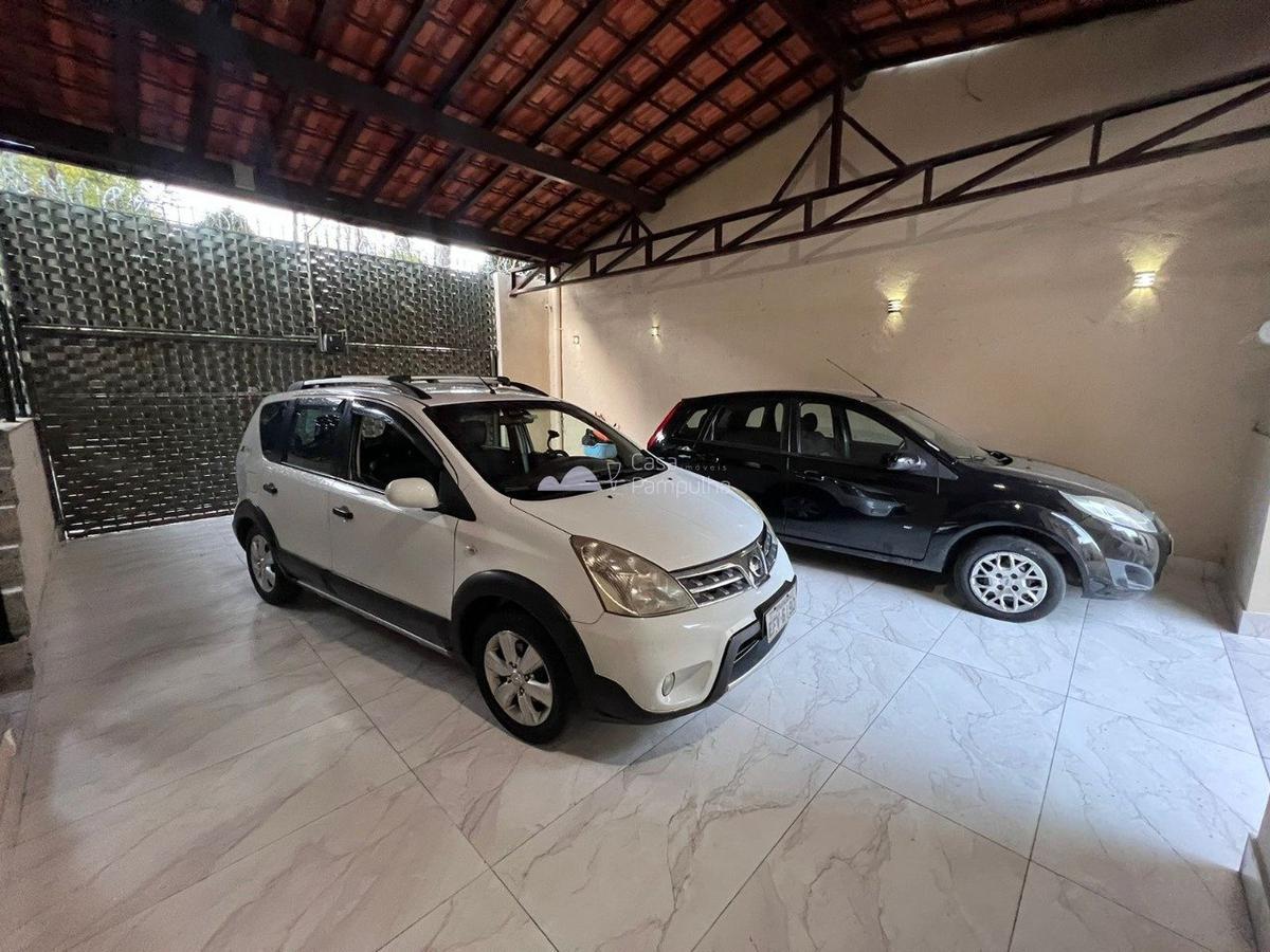 Casa, Itapoã, 4 Quartos, 6 Vagas, 2 Suítes