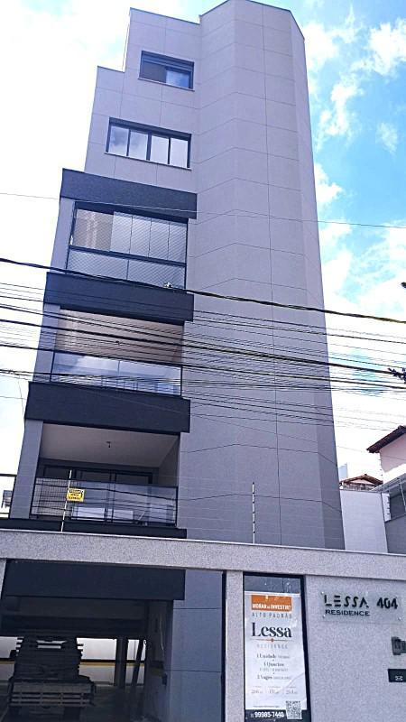 Apartamento, Liberdade, 4 Quartos, 3 Vagas, 2 Suítes