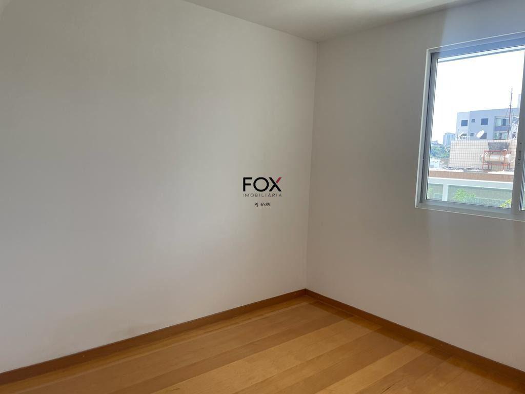 Apartamento, Buritis, 4 Quartos, 3 Vagas, 1 Suíte
