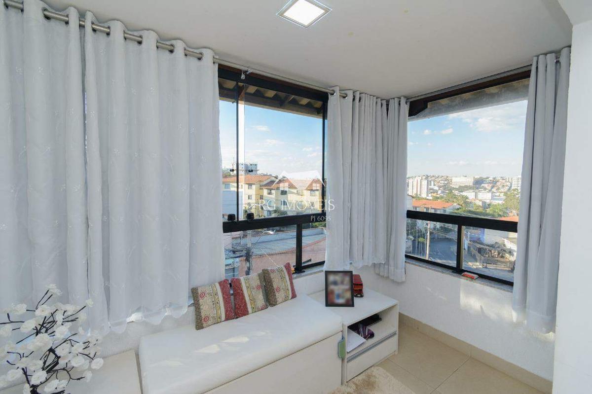 Casa, Diamante, 4 Quartos, 3 Vagas, 1 Suíte