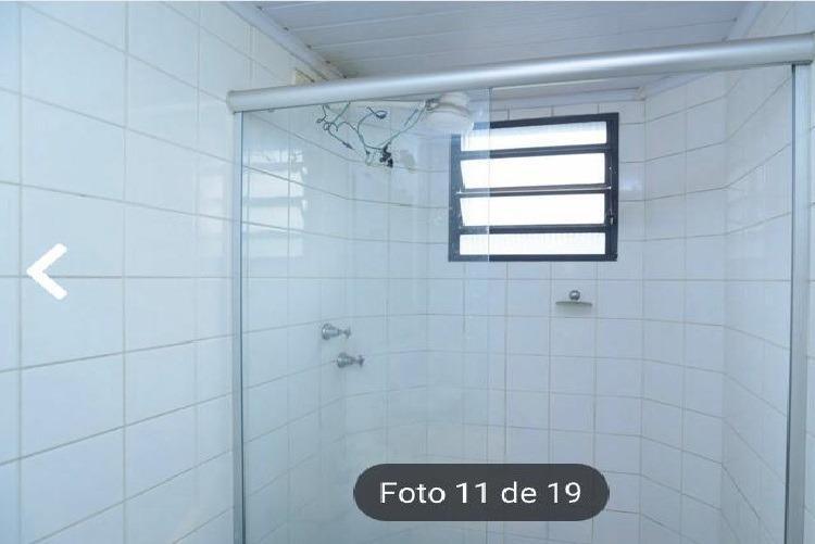 Apartamento, Santa Mônica, 2 Quartos, 0 Vaga