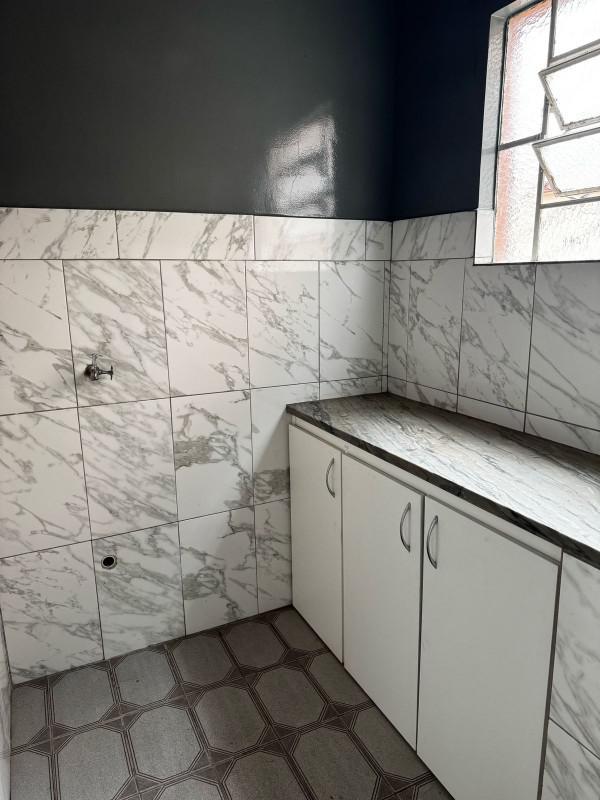 Apartamento, Santa Cruz Industrial, 3 Quartos, 1 Vaga