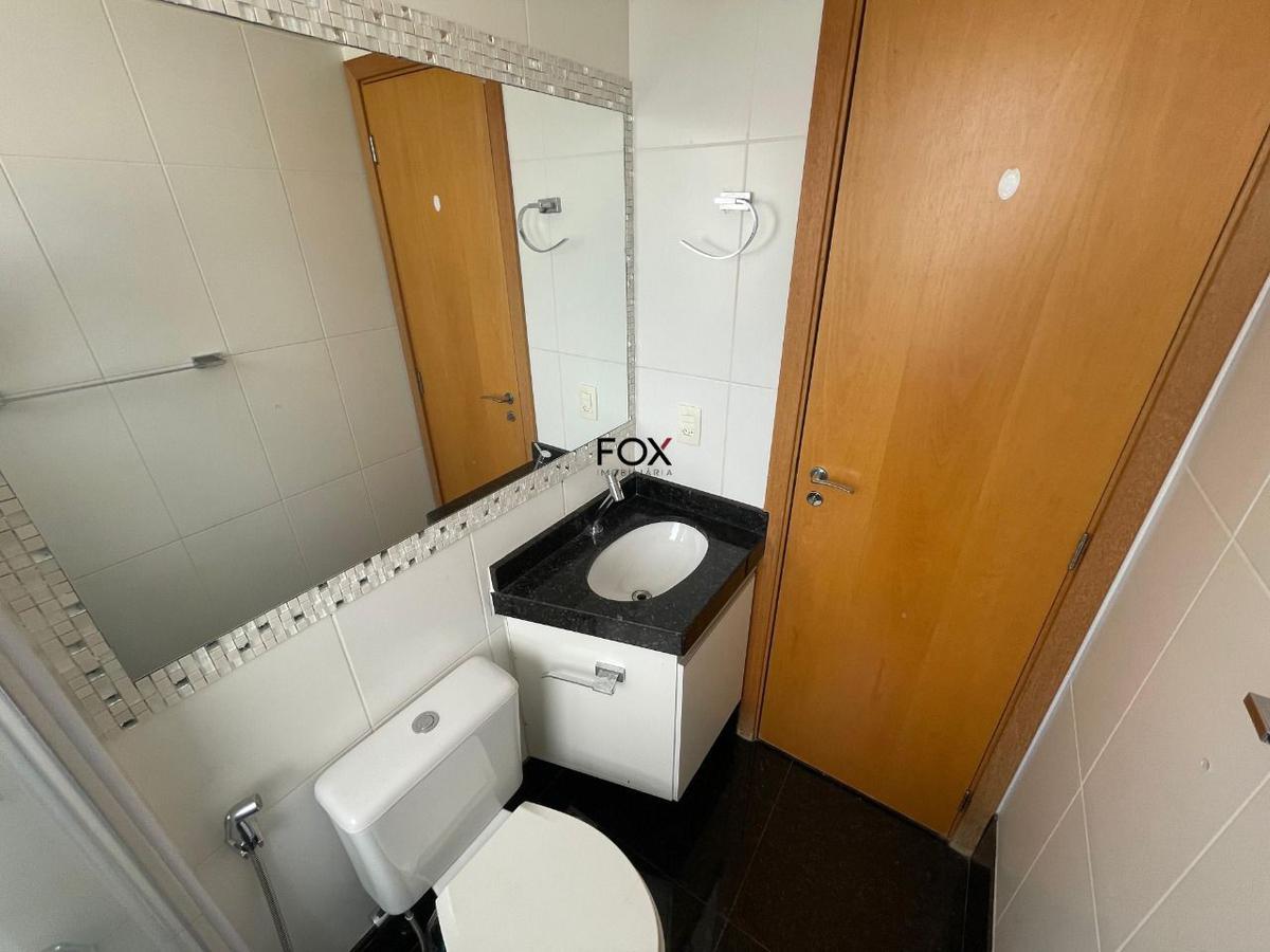 Apartamento, Buritis, 3 Quartos, 3 Vagas, 1 Suíte