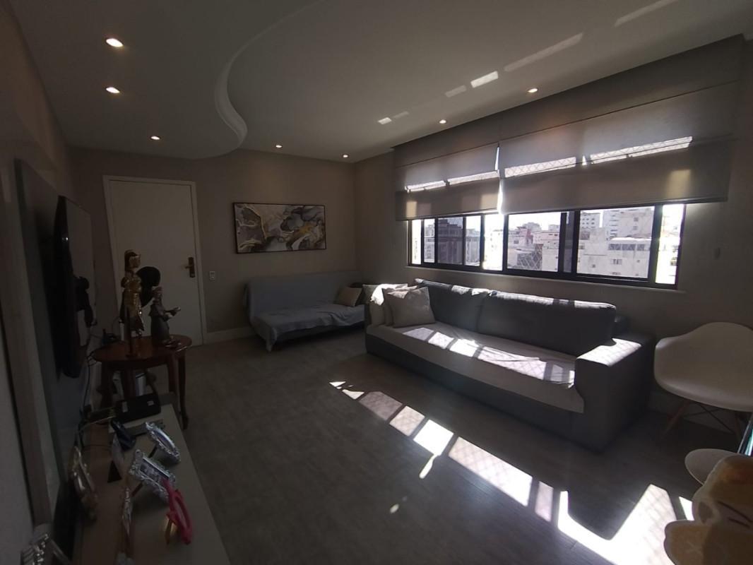 Apartamento, Alto Barroca, 4 Quartos, 2 Vagas, 1 Suíte