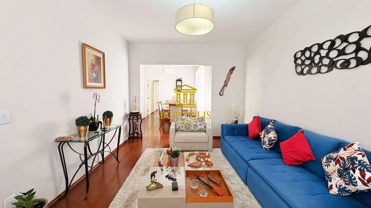 Apartamento, Gutierrez, 4 Quartos, 2 Vagas, 1 Suíte