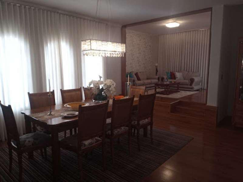 Casa, Parque Boa Vista, 4 Quartos, 4 Vagas, 1 Suíte