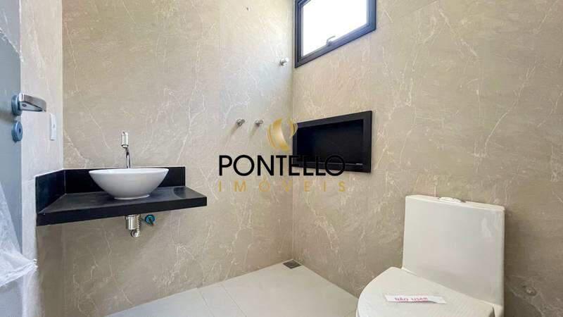 Cobertura, Prado, 3 Quartos, 2 Vagas, 3 Suítes