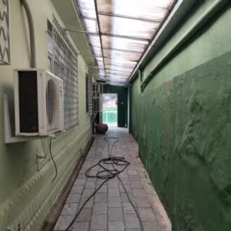 Casa, Calafate, 4 Quartos, 4 Vagas, 2 Suítes